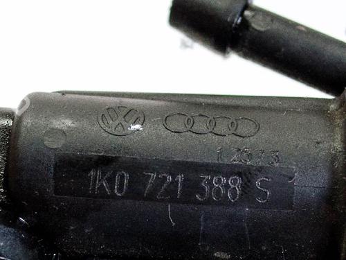 Clutch slave cylinder SKODA OCTAVIA II (1Z3) 1.8 TSI | BP14686306M113 