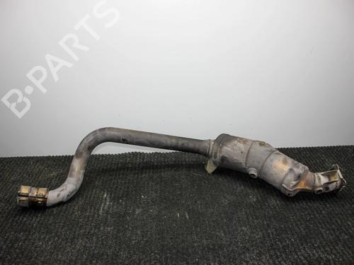 Used Catalyst PORSCHE PANAMERA (970) 3.6 (300 hp) 30707349