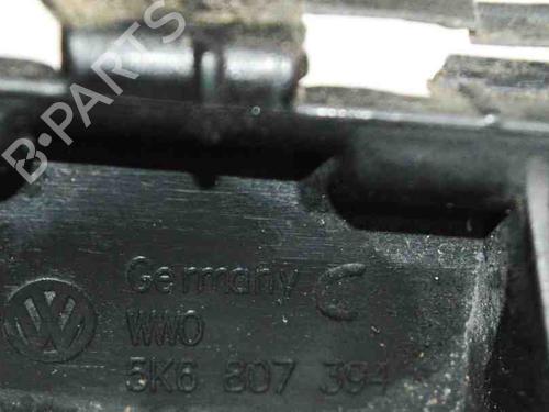 Rear bumper bracket VW GOLF VI (5K1) 1.6 TDI | BP14683132C159