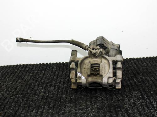 Venstre bremsekaliber bag VW JETTA VII Saloon (BU3, BU4) 1.4 TSI (150 hp) 28822289
