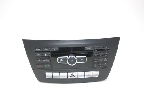 Used Electronic module Electronic module MERCEDES-BENZ C-CLASS Coupe (C204) C 220 CDI (204.302) (170 hp) 33531761 33531761