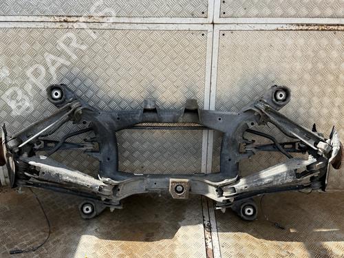 Rear axle BMW X3 (F25) xDrive 28 i | BP28172573M2 