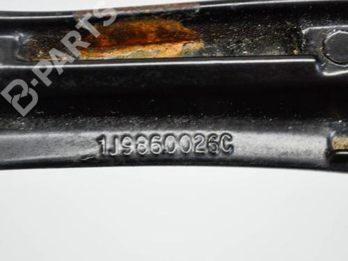 Roof bar VW GOLF IV Variant (1J5) 1.9 TDI | BP6492477C65 