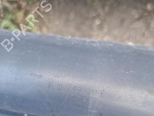 Subframe PORSCHE CAYENNE (92A) 3.0 S E-Hybrid | BP38467408M9 - Image 10