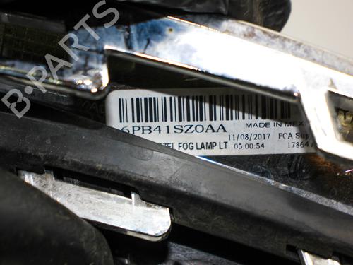 Andre JEEP COMPASS (MK49) 2.4 | BP29945527O1