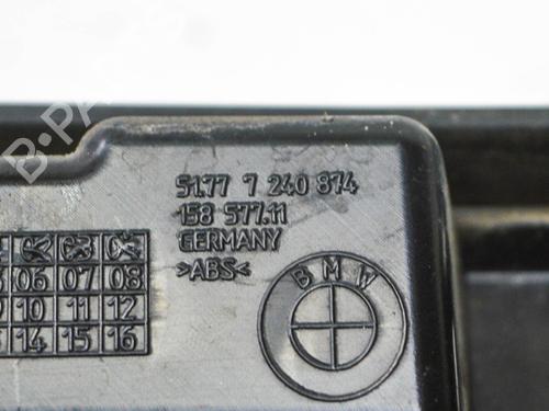 Support BMW 3 (F30, F80) 335 i | BP15913341C155 