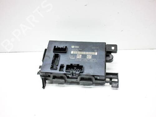 Electronic module AUDI A6 C7 (4G2, 4GC) 2.0 TFSI | BP29811700M83 
