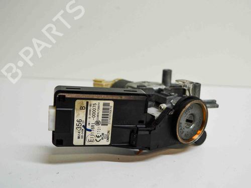 Used Ignition barrel MITSUBISHI OUTLANDER II (CW_W) 2.0 DI-D (CW8W) (140 hp) 14675238