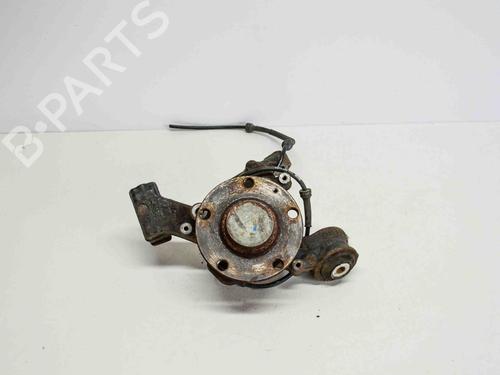 Used Left rear steering knuckle SEAT EXEO (3R2) 2.0 TDI (143 hp) 14687325