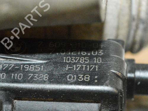 Turbocharger/Supercharger BMW X5 (F15, F85) xDrive 40e | BP28820527M71 