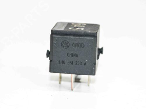 Electronic module AUDI A6 C7 (4G2, 4GC) 2.0 TDI | BP7913005M83
