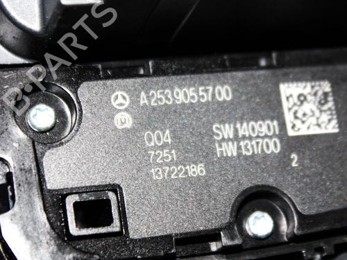 Switch MERCEDES-BENZ GLC (X253) 350 e 4-matic (253.954) | BP28821290I30 