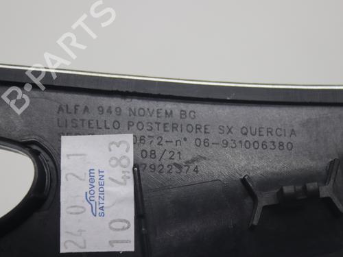 Other ALFA ROMEO STELVIO (949_) 2.0 Q4 | BP29945430O1