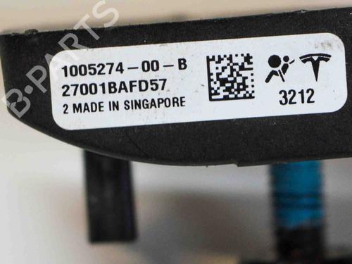 Elektronisk sensor TESLA MODEL S (5YJS) 85 | BP13387493M84 