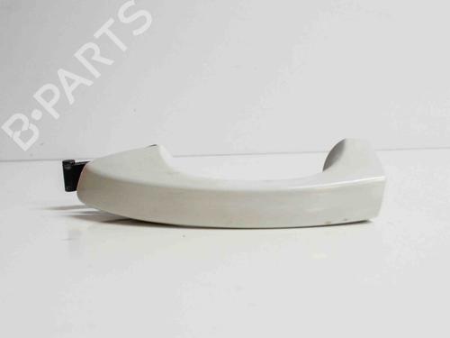 Used Front left exterior door handle VW GOLF VII (5G1, BQ1, BE1, BE2) 2.0 GTD (184 hp) 6497525