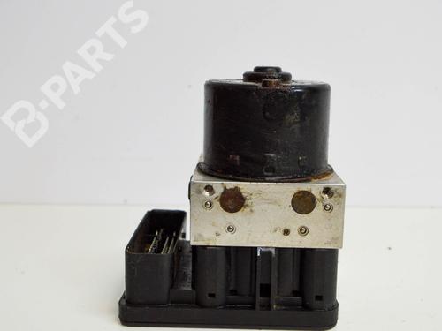 ABS pump SKODA SUPERB II (3T4) 1.9 TDI | BP7741638M43 
