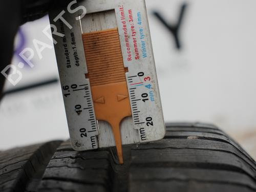 Rim AUDI Q5 (8RB) 3.0 TFSI quattro | BP30972277C45 