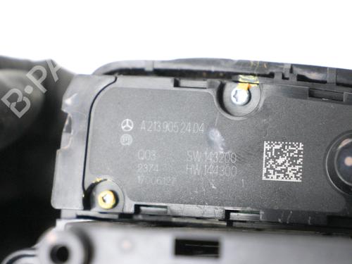 Electronic module MERCEDES-BENZ G-CLASS Platform/Chassis (W464) G 350 D 4-matic (464.320) | BP37176445M83 - Image 18