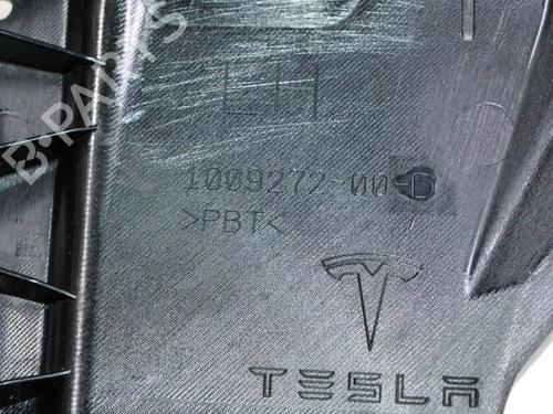 Kofangerbeslag bag TESLA MODEL S (5YJS) 85 | BP14680045C159  - Image 6