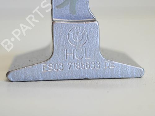 Hinge/Door check strap BMW 5 (F10) 535 i | BP14676438C146 