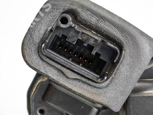 Rear left lock VW GOLF VII (5G1, BQ1, BE1, BE2) 1.6 TDI | BP6498623C100 