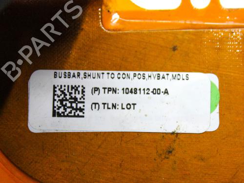 Computer TESLA MODEL S (5YJS) 85 | BP23251866M11 