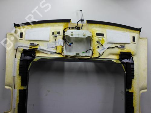 Interior roof MERCEDES-BENZ CLA Coupe (C117) CLA 250 (117.344) | BP26512699I12 