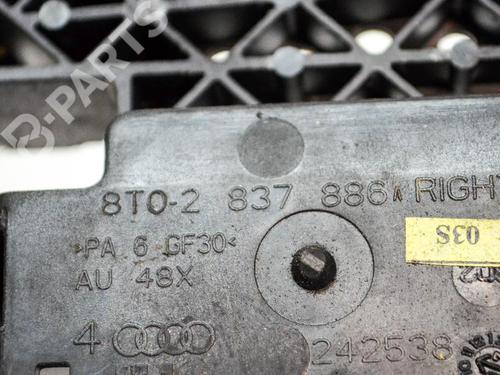 Support AUDI A5 (8T3) 1.8 TFSI | BP6496444C155 
