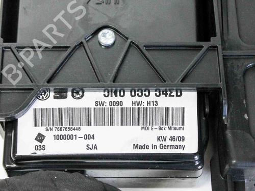 Used Electronic module VW PASSAT CC B6 (357) 2.0 TDI (170 hp) 7912385