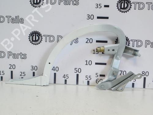 Used Hinge/Door check strap AUDI A6 C7 (4G2, 4GC) 2.0 TDI (177 hp) 14672027