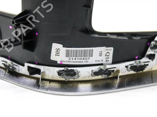 Mittelkonsole VOLVO S60 II (134) T5 | BP32179966I22 