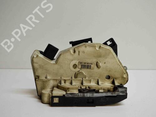 Used Front right lock SEAT IBIZA IV (6J5, 6P1) 1.4 TDI (80 hp) 8348158