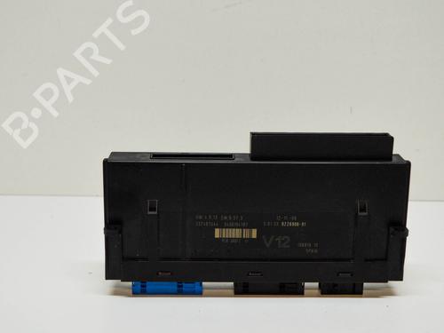 Used Control unit BMW 5 Gran Turismo (F07) 530 d (245 hp) 13465598
