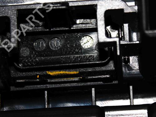 Modulo electronico AUDI A4 B9 (8W2, 8WC) 2.0 TFSI quattro | BP26512705M83 