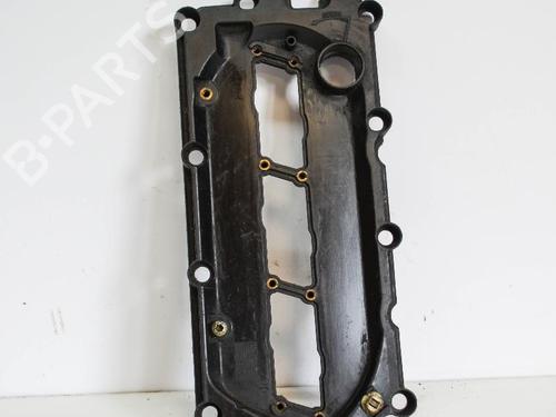 Used Valve cover AUDI A4 B8 Avant (8K5) 2.7 TDI (190 hp) 14691727