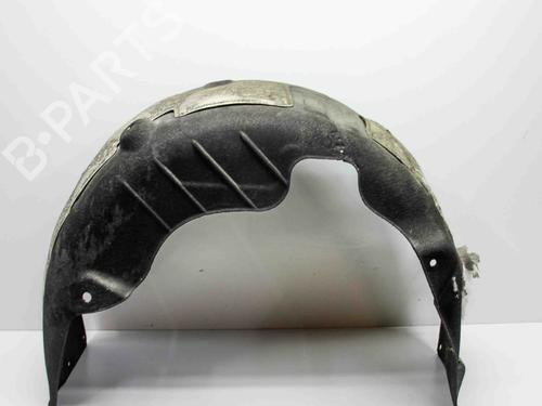 Hjulbue KIA STINGER (CK) 3.3 T-GDi (370 hp) 26550005