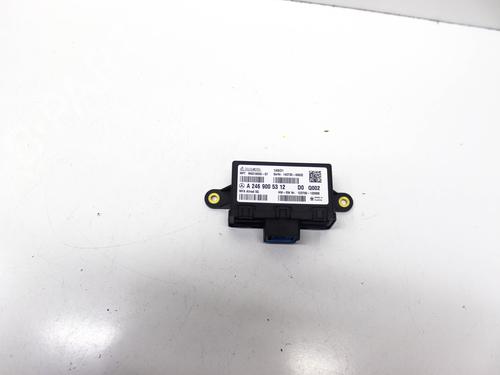 Used Electronic module MERCEDES-BENZ CLA Coupe (C117) CLA 250 (117.344) (211 hp) 29569151