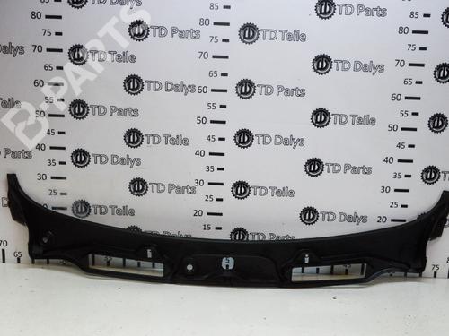 Used Front slam panel Front slam panel BMW 3 Touring (E91) 318 i (143 hp) 8849144 8849144