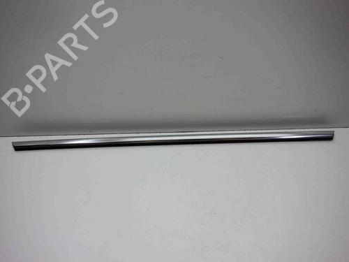 Used Door moulding trim AUDI A5 Sportback (F5A, F5F) S5 TFSI quattro (354 hp) 28059209