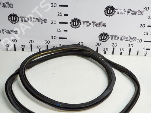 Rubber door seal AUDI Q5 (FYB, FYG) 2.0 TDI quattro | BP14671951C142 