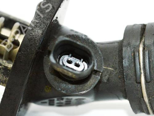 Thermostat housing AUDI A3 (8P1) 2.0 FSI | BP14684396M116 