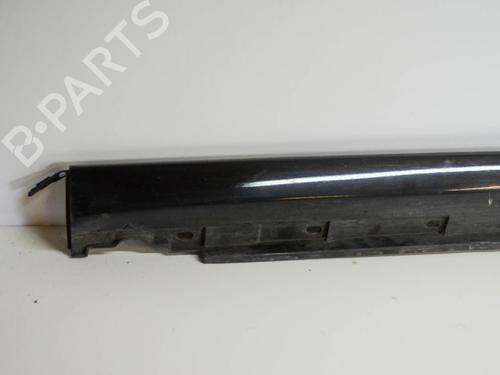 Right sideskirt AUDI A4 B7 (8EC) 2.7 TDI | BP14691655C114 