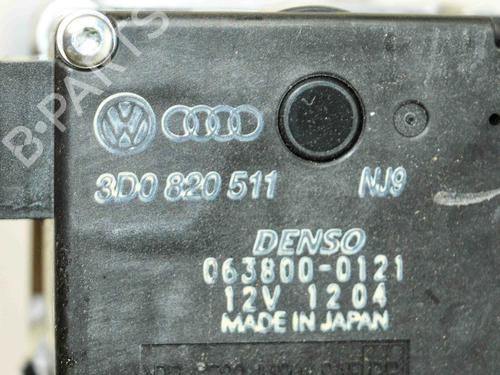 Luftventilen VW PHAETON (3D1, 3D2, 3D3, 3D4, 3D6, 3D7, 3D8, 3D9) 3.0 V6 TDI 4motion | BP14677405I21 