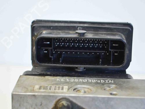 ABS pump VW PASSAT CC B6 (357) 2.0 TDI | BP7741533M43