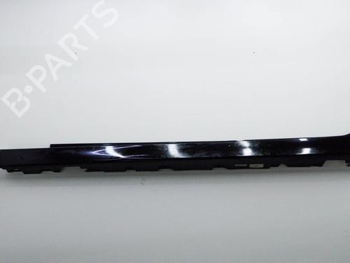 Used Left sideskirt BMW 5 (F10) 535 i xDrive (306 hp) 14675858