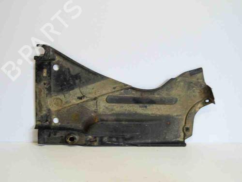 Protección inferior AUDI A4 B7 Avant (8ED) 2.0 TDI 16V (140 hp) 14684507