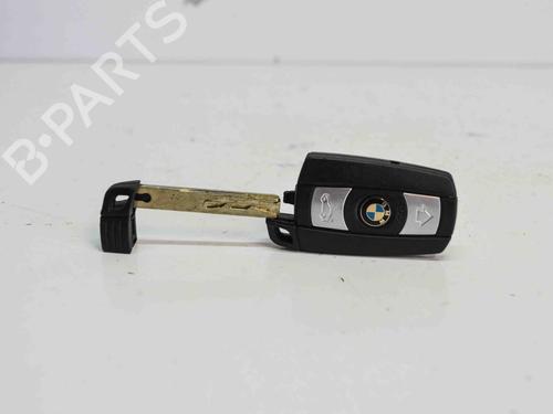 Electronic module BMW 3 (E90) 320 i | BP6499931M83 - Image 3