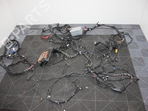 Used Wiring harness Wiring harness 38500436 38500436