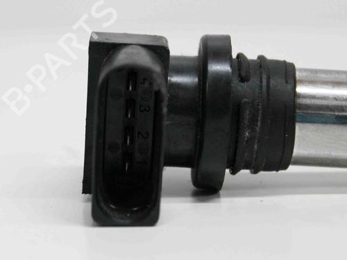 Ignition coil VW JETTA IV (162, 163, AV3, AV2) 1.4 TSI | BP7913325M94