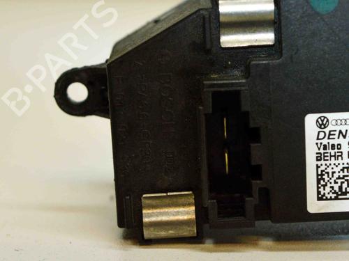 Heater resistor SKODA OCTAVIA II Combi (1Z5) 1.8 TSI 4x4 | BP14674367M108